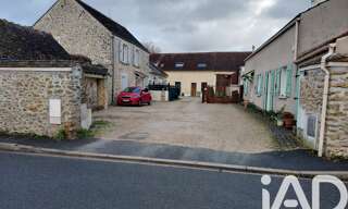 Maison 2 Pièces 30 m² à vendre à La Norville (91290)