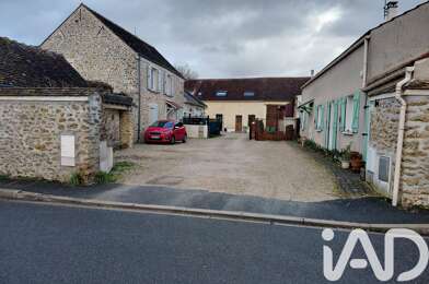 Maison 2 pièces 159000 €