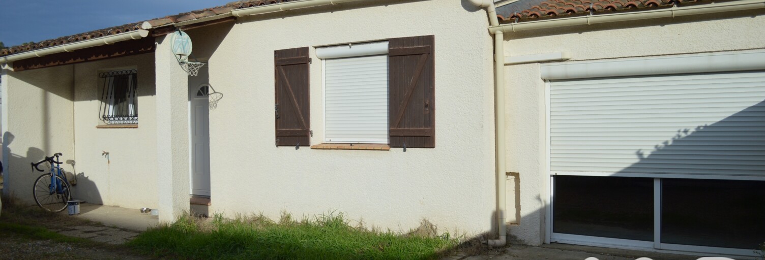 Maison 5 Pièces 103 m² à vendre à Sommières (30250)