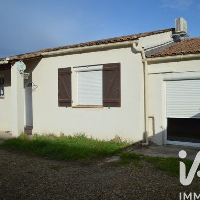 Maison 5 pièces 294000 €