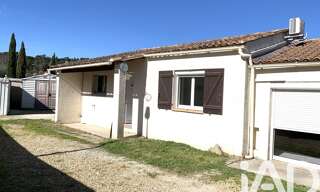 Maison 5 Pièces 103 m² à vendre à Sommières (30250)