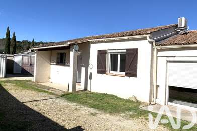 Maison 5 pièces 294000 €