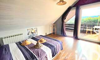 Maison 8 Pièces 186 m² à vendre à Les Abrets en Dauphiné (38490)