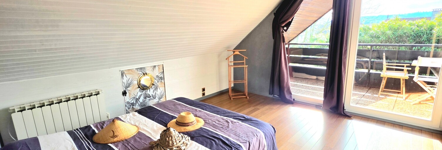 Maison 8 Pièces 186 m² à vendre à Les Abrets en Dauphiné (38490)