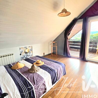 Maison 8 pièces 399000 €