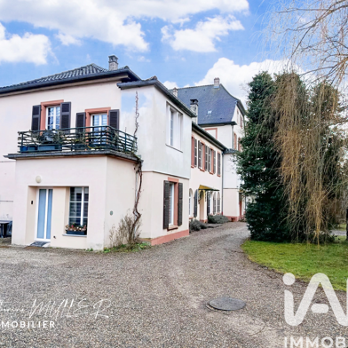 Appartement 4 pièces 199000 €