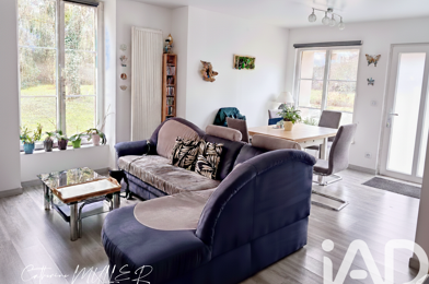 Appartement 4 pièces 199000 €