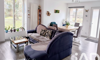 Appartement 4 Pièces 101 m² à vendre à Buhl (68530)