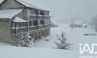 Appartement 8 Pièces 177 m² à vendre à La Morte (38350)