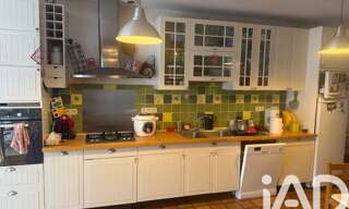 Appartement 8 Pièces 177 m² à vendre à La Morte (38350)