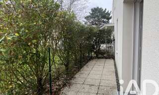 Appartement 2 Pièces 46 m² à vendre à Saint-Herblain (44800)