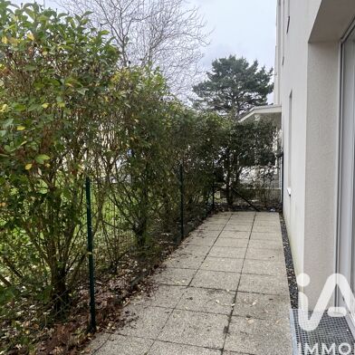 Appartement 2 pièces 154000 €