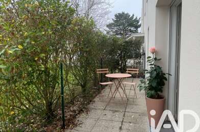 Appartement 2 pièces 138500 €