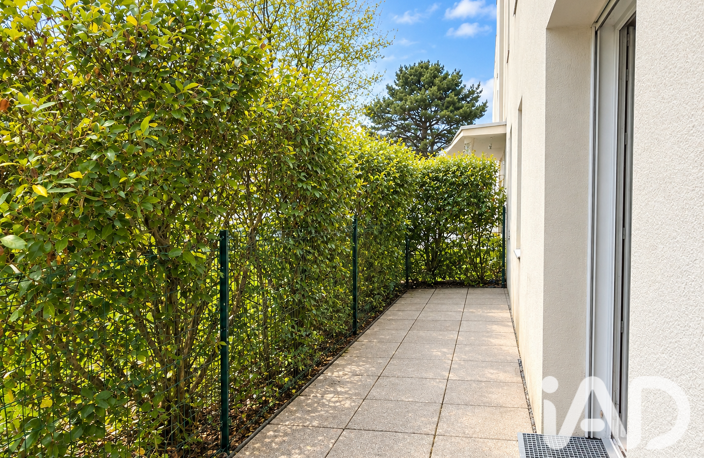 Vente Appartement 2 pièces — photo 2