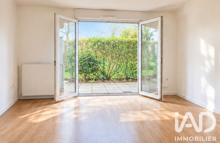 Vente Appartement 2 pièces — photo 3