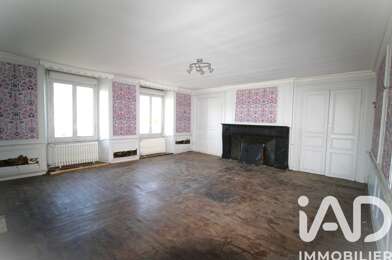 Appartement 4 pièces 105000 €