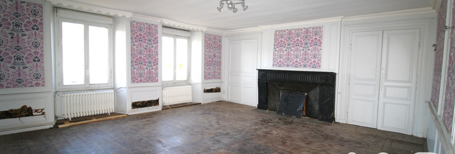 Appartement 4 Pièces 105 m² à vendre à Hennebont (56700)