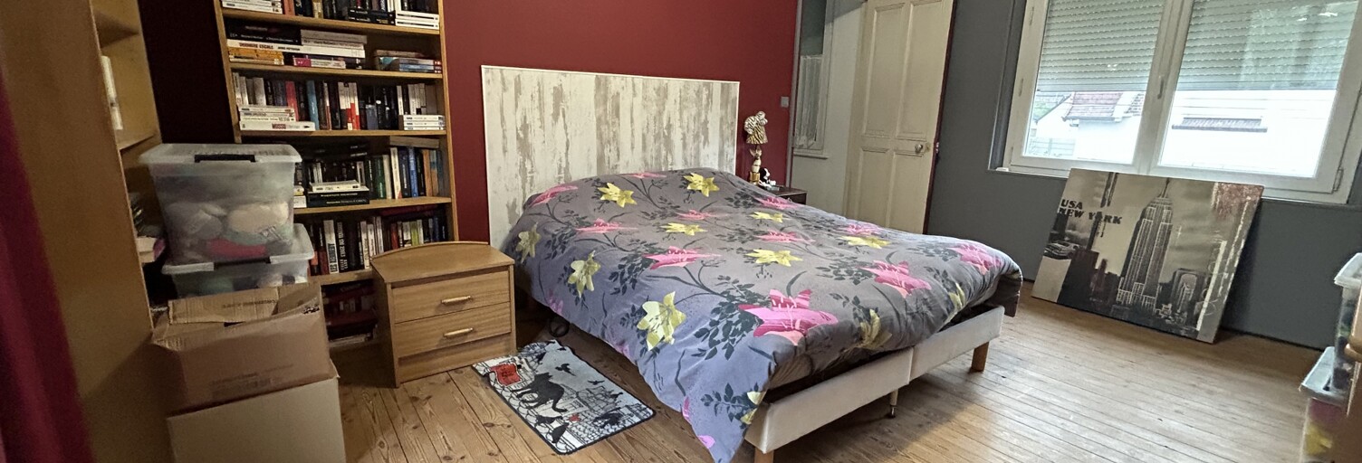 Maison 5 Pièces 127 m² à vendre à Boisleux-au-Mont (62175)