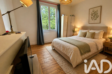 Maison 5 pièces 238990 €