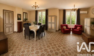 Maison 5 Pièces 127 m² à vendre à Boisleux-au-Mont (62175)