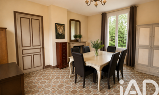 Maison 5 Pièces 127 m² à vendre à Boisleux-au-Mont (62175)
