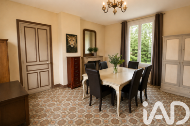Maison 5 pièces 228990 €