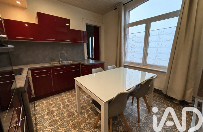 Vente Maison de village 5 pièces — photo 2