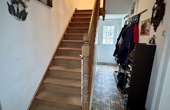 Vente Maison de village 5 pièces — photo 3