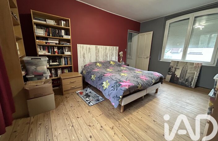 Vente Maison de village 5 pièces — photo 4