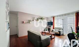 Appartement 3 Pièces 76 m² à vendre à Sartrouville (78500)