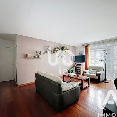 Appartement 3 pièces 330000 €