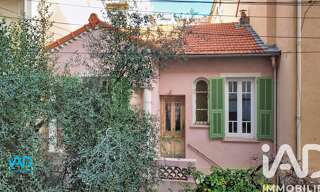 Maison 5 Pièces 90 m² à vendre à Nice (06000)