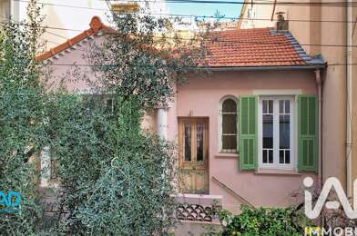 Maison 5 pièces 555000 €