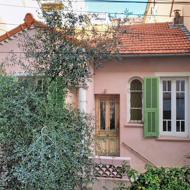 Maison 5 pièces 555000 €