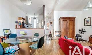 Maison 5 Pièces 90 m² à vendre à Nice (06000)