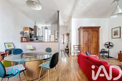 Maison 5 pièces 555000 €