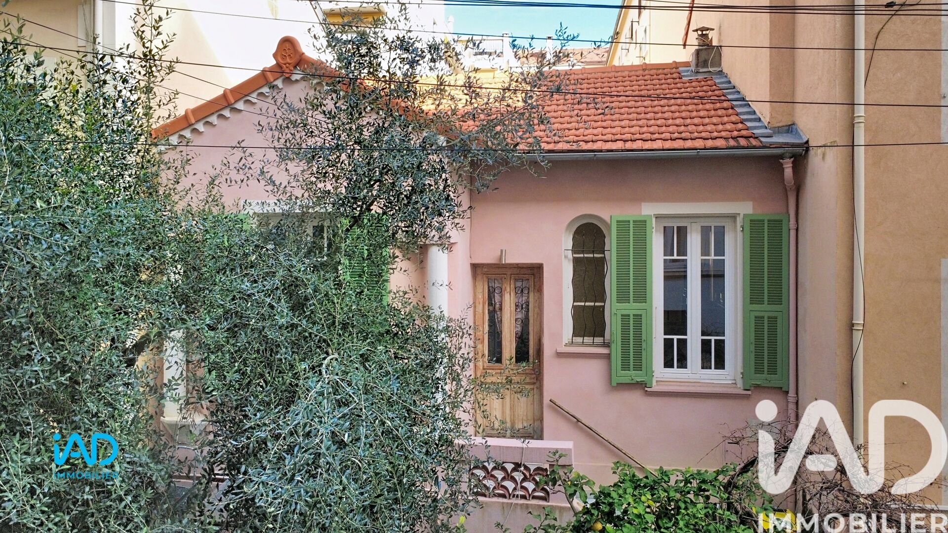 Vente Maison/villa 5 pièces - Photo 2