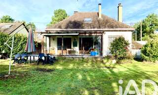 Maison 5 Pièces 132 m² à vendre à La Suze-sur-Sarthe (72210)