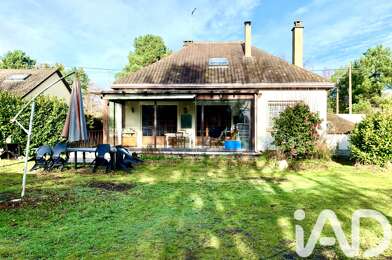 Maison 5 pièces 173000 €