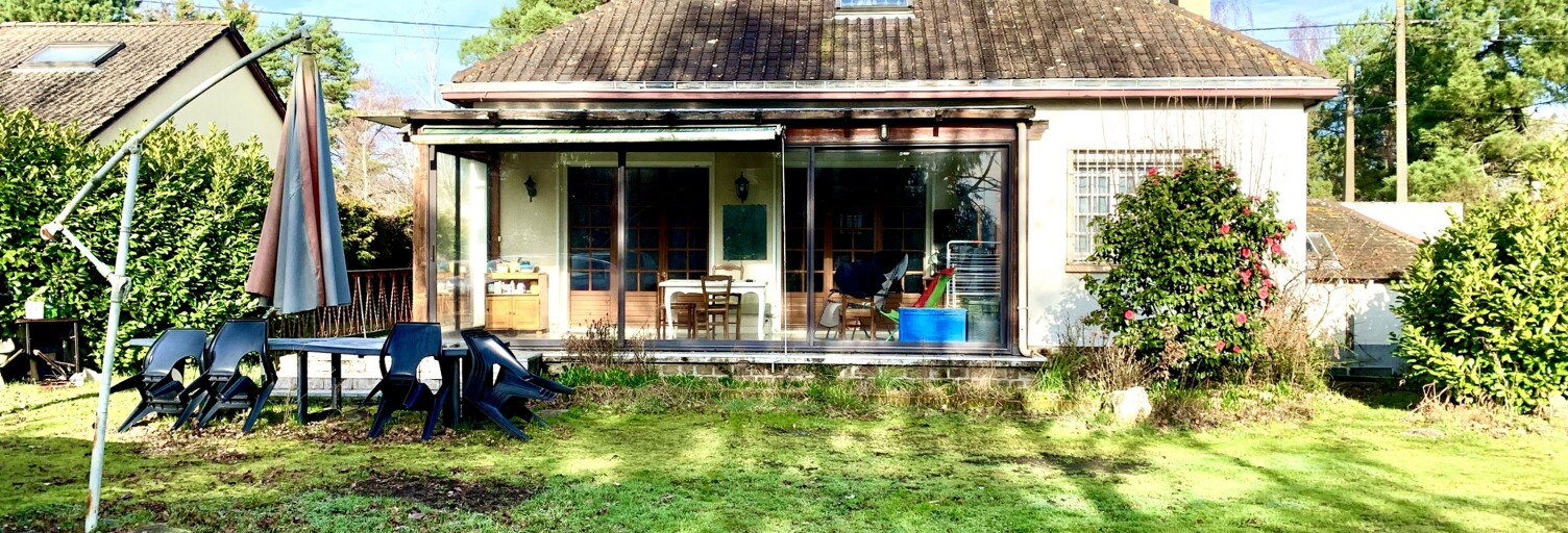 Maison 5 Pièces 132 m² à vendre à La Suze-sur-Sarthe (72210)