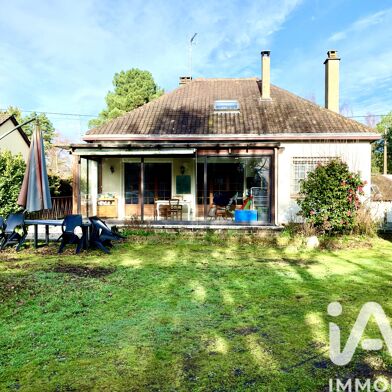 Maison 5 pièces 173000 €