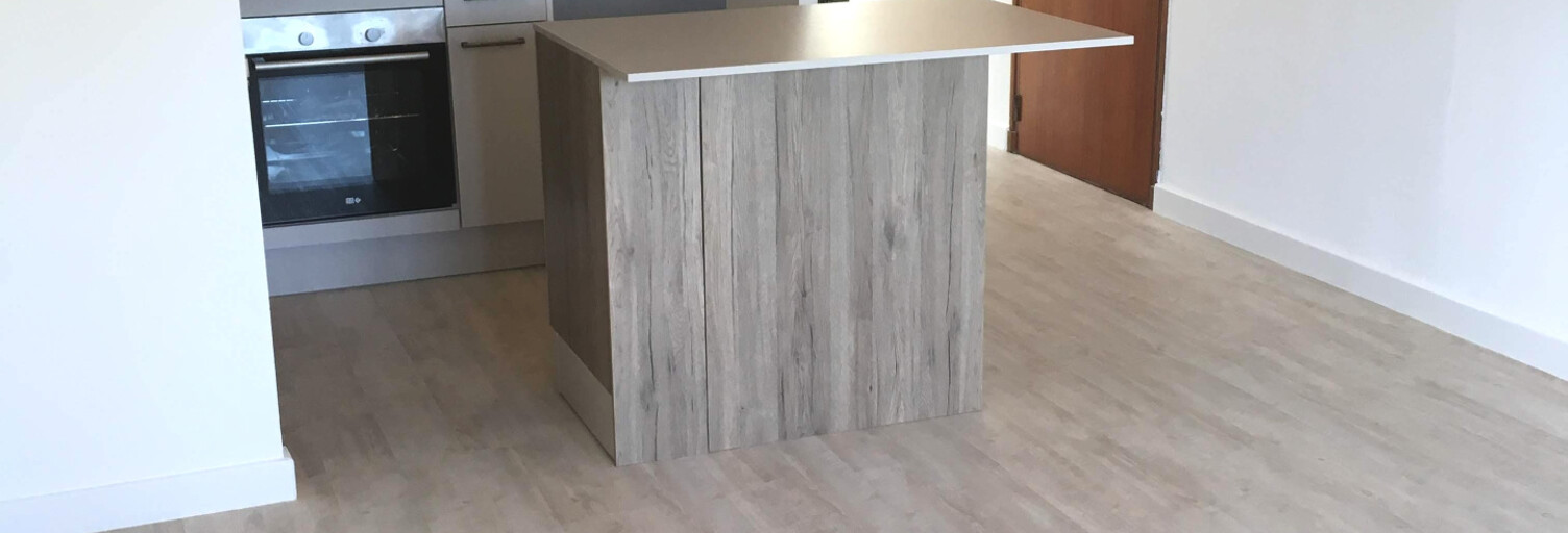 Appartement 2 Pièces 52 m² à vendre à La Valette-du-Var (83160)