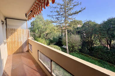 Appartement 2 pièces 175000 €