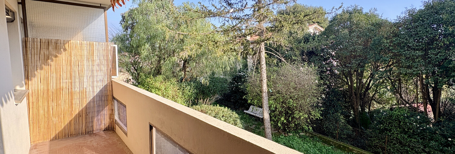 Appartement 2 Pièces 52 m² à vendre à La Valette-du-Var (83160)