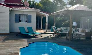 Maison 5 Pièces 100 m² à vendre à Saint-François (97118)