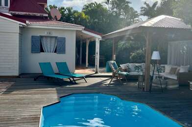 Maison 5 pièces 499000 €