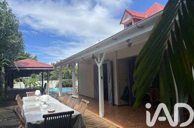 Maison 5 pièces 499000 €