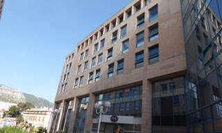 Appartement 1 Pièce 25 m² à vendre à Toulon (83000)