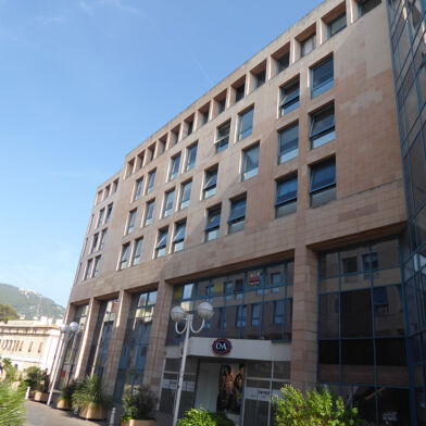 Appartement 1 pièces 98000 €