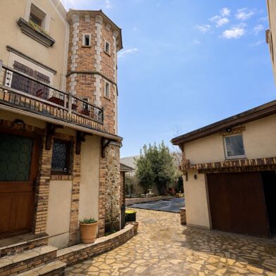 Maison 6 pièces 337000 €